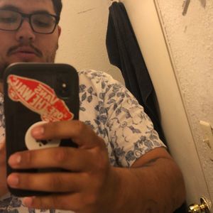 Meet your Posher, Albert